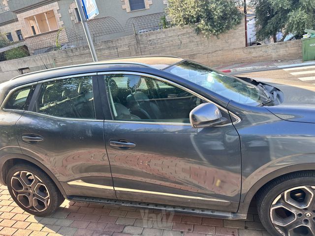 רנו קדגא'ר