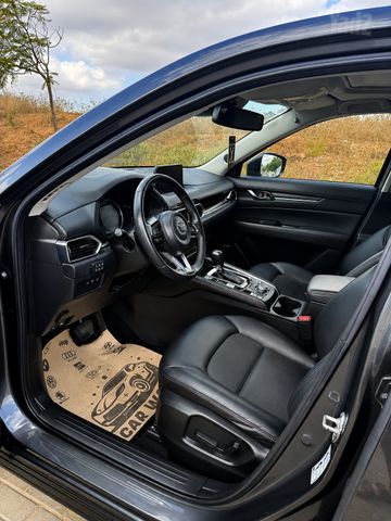 מאזדה CX-5