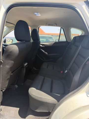 מאזדה CX-5