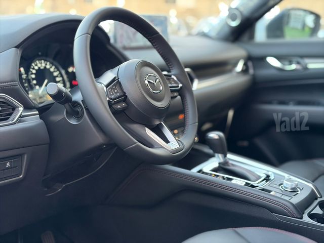 מאזדה CX-5