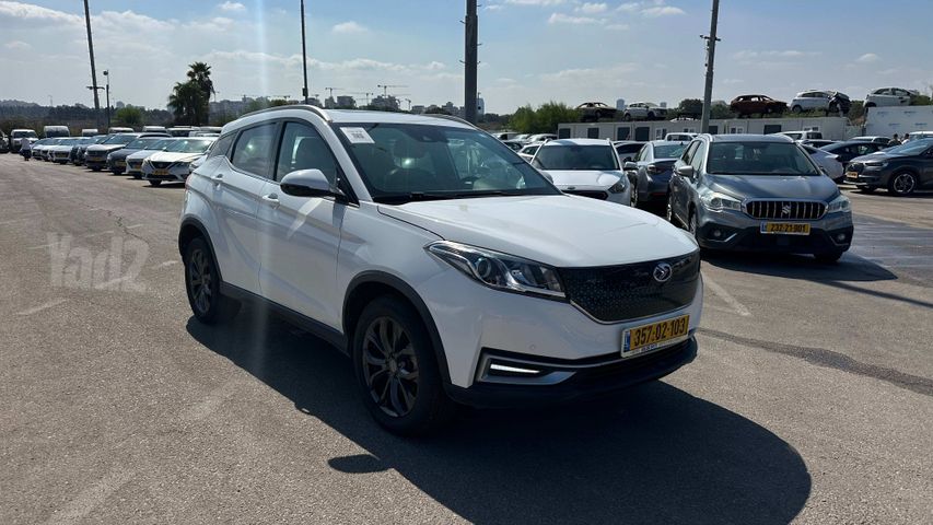 סרס EV-3