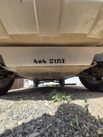 סוזוקי גרנד ויטרה