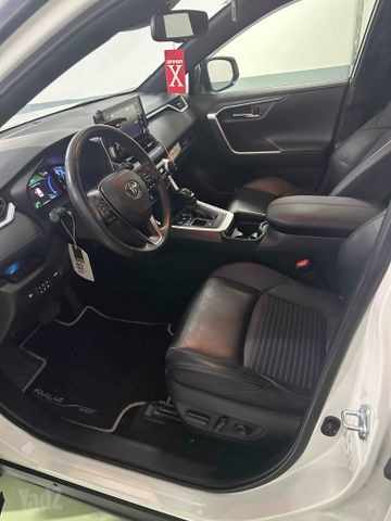 טויוטה RAV4