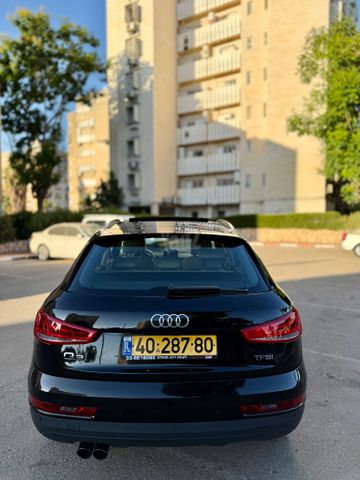אאודי Q3