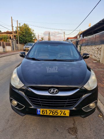 יונדאי ix35