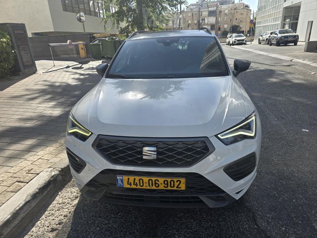 סיאט אטקה