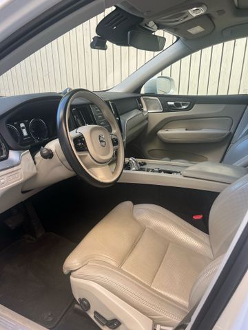 מודעת רכב וולוו XC60
