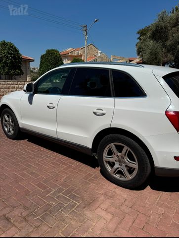 אאודי Q5