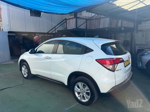 הונדה HR-V
