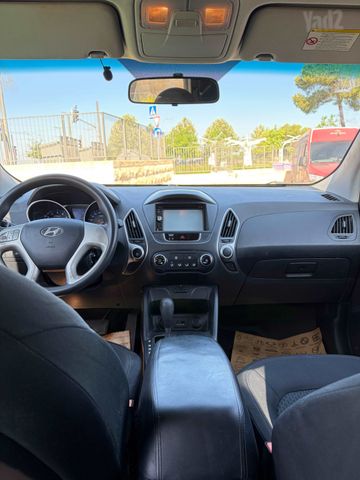 יונדאי ix35