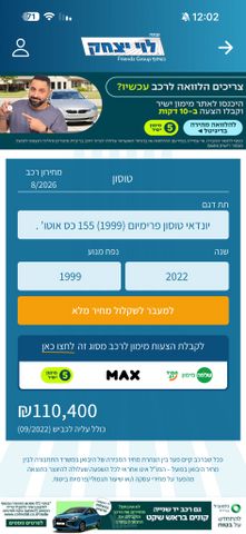 יונדאי טוסון