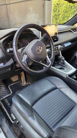 טויוטה RAV4