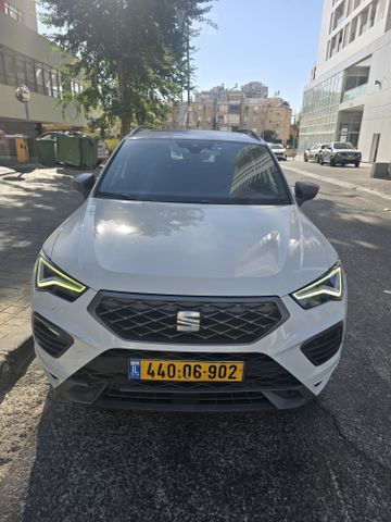 סיאט אטקה