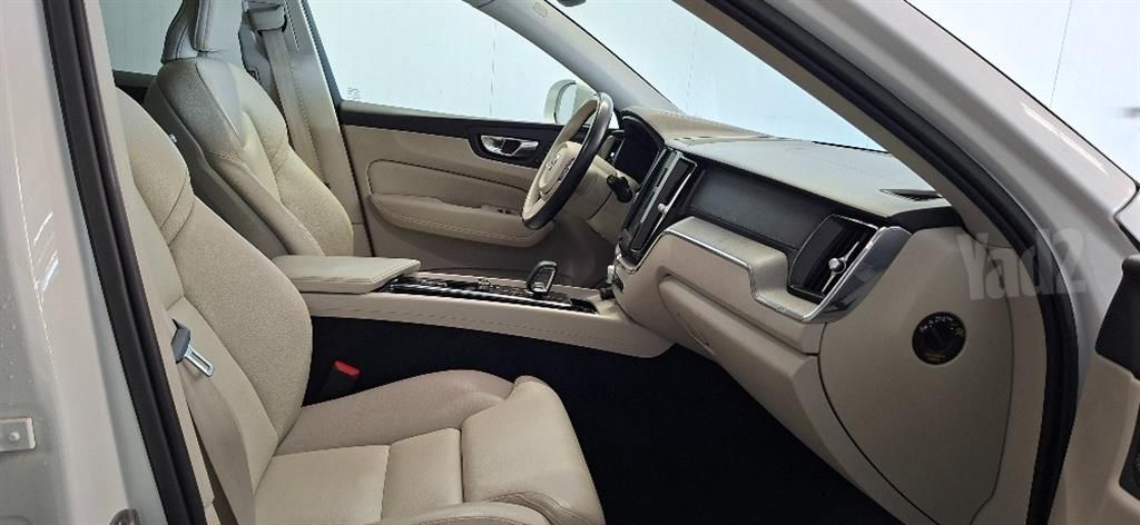 מודעת רכב וולוו XC60