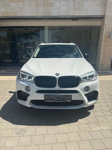 ב מ וו X5