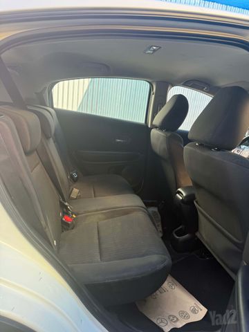 הונדה HR-V