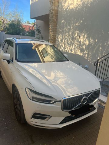 וולוו XC60