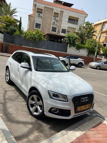 אאודי Q5
