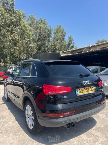 אאודי Q3