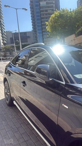 אאודי Q5