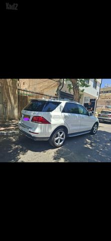 מרצדס-בנץ GLE