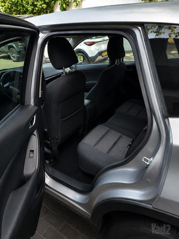 מאזדה CX-5