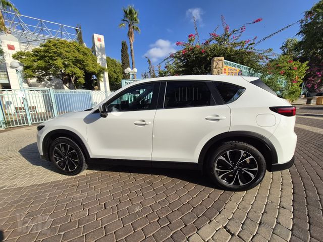 מאזדה CX-5