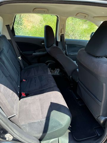 הונדה CR-V