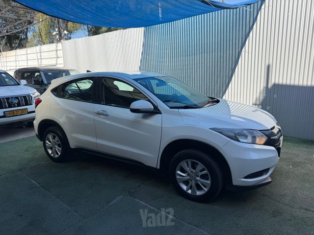 הונדה HR-V