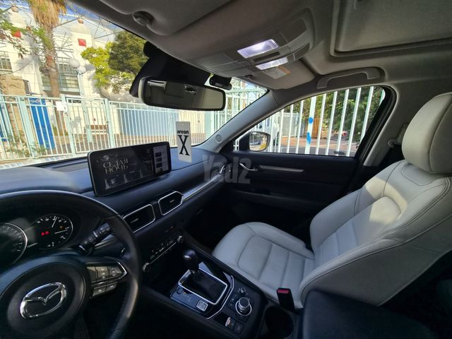 מאזדה CX-5