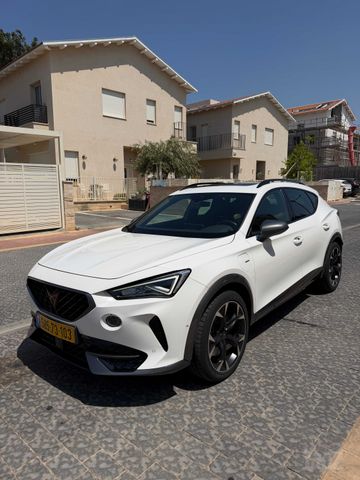 קופרה פורמנטור