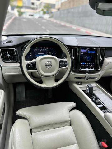 וולוו XC60