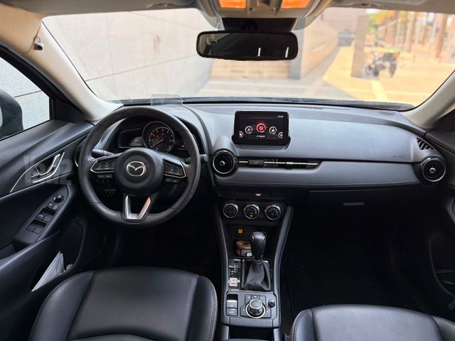 מאזדה CX-3