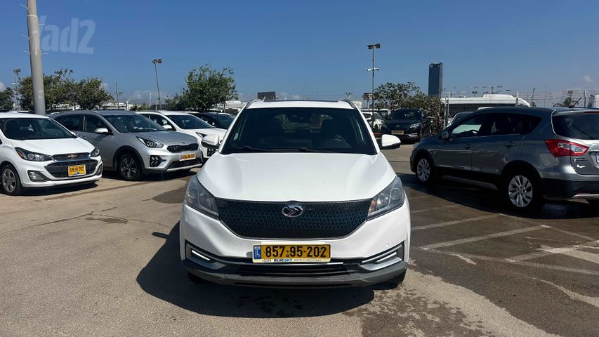 סרס EV-3