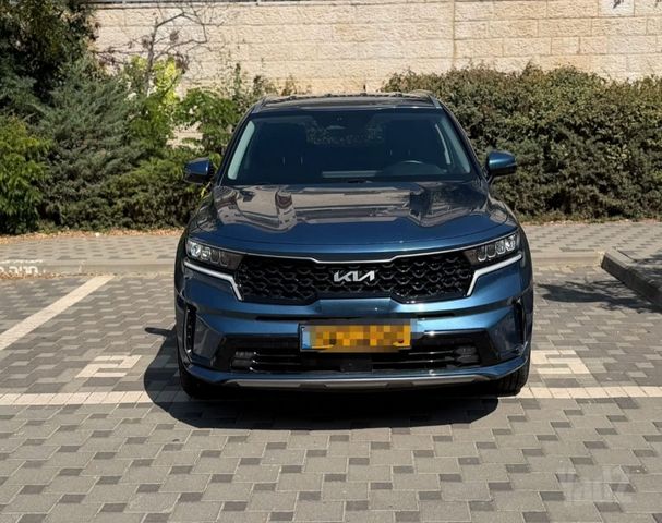 קיה סורנטו