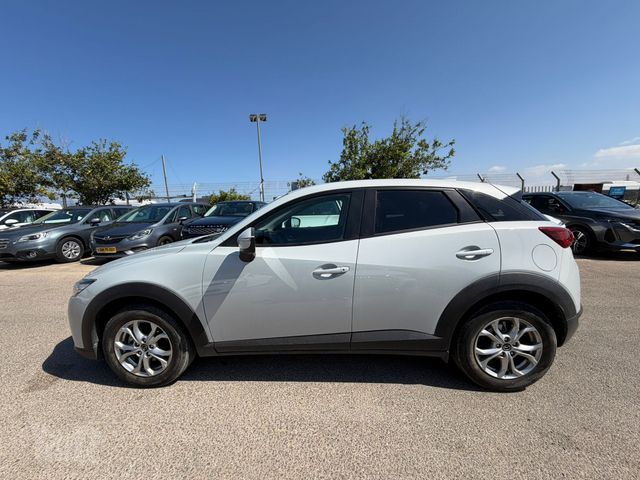 מאזדה CX-3