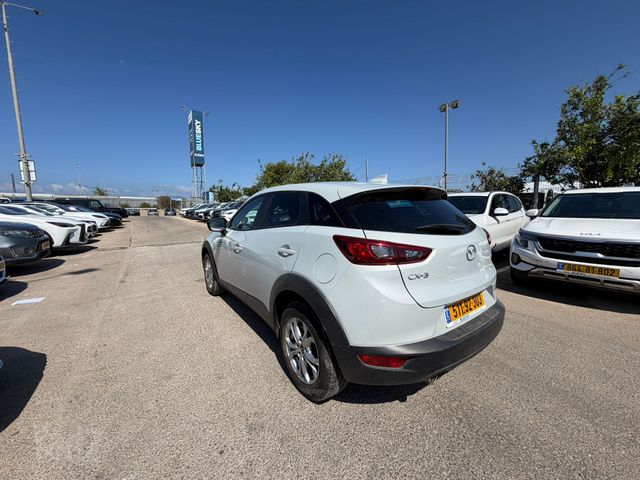מאזדה CX-3