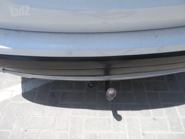 מיצובישי אאוטלנדר