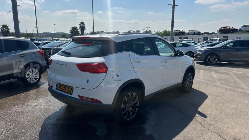 סרס EV-3