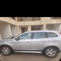מודעת רכב וולוו XC60