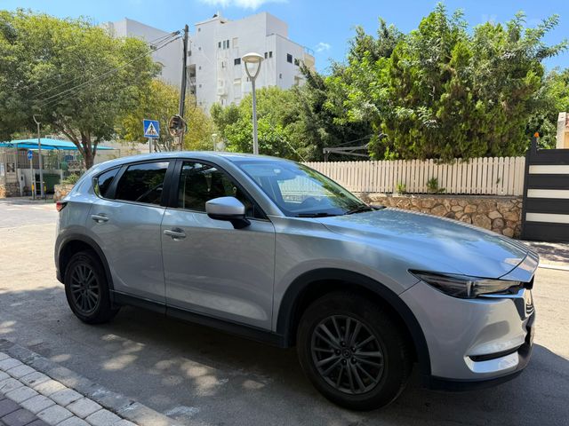 מאזדה CX-5