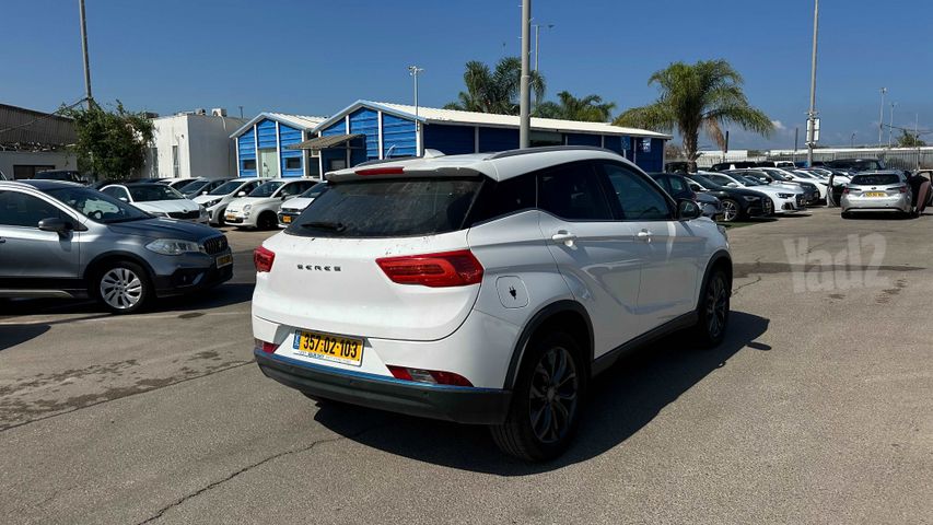סרס EV-3