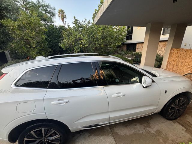 מודעת רכב וולוו XC60