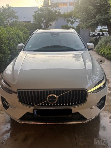 וולוו XC60