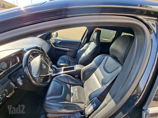 וולוו XC60