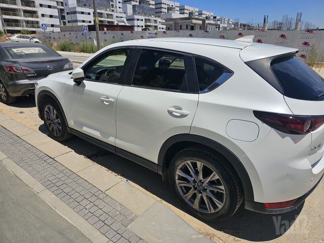 מאזדה CX-5