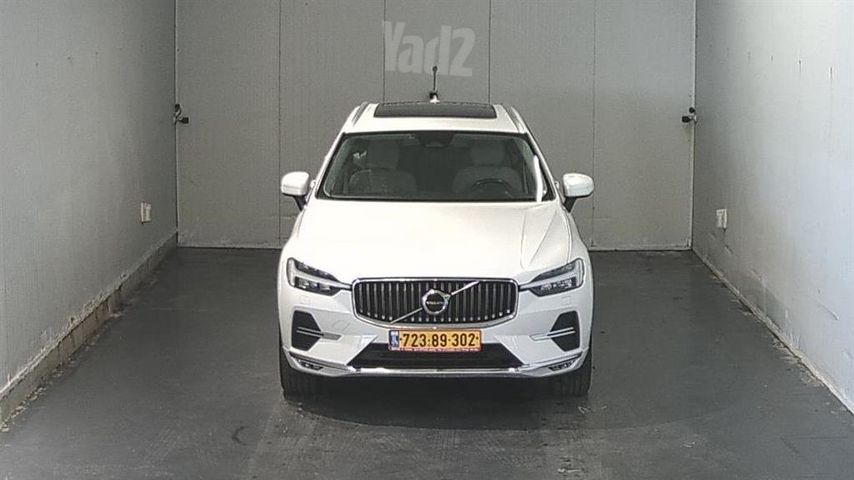 וולוו XC60