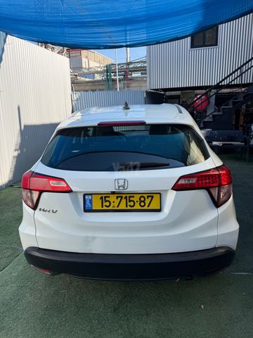 הונדה HR-V