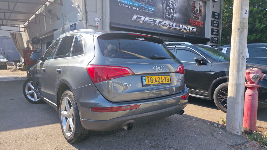אאודי Q5