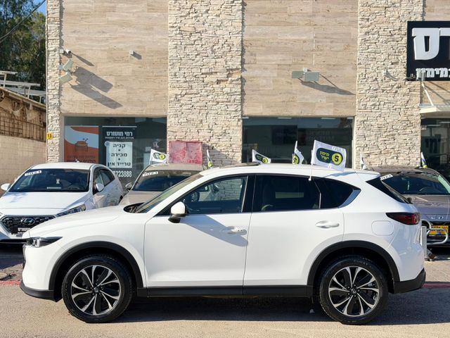 מאזדה CX-5